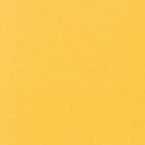 Kona Cotton Solid Sunflower