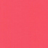 Kona Cotton Solid Punch