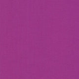 Kona Cotton Solid Geranium
