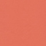 Kona Cotton Solid Nectarine