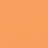 Kona Cotton Solid Canteloupe