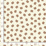 Honey Bear CD3489-Cream Cream
