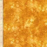 Solidish Butterscotch