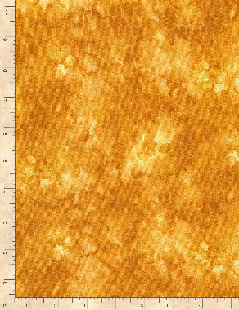 Butterscotch Pattern Timeless Treasures Solidish Butterscotch Quilting Cotton – YLI Threads