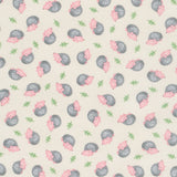 Sweet Woodland Oat