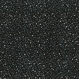 Woodsy Winter Black/Silver
