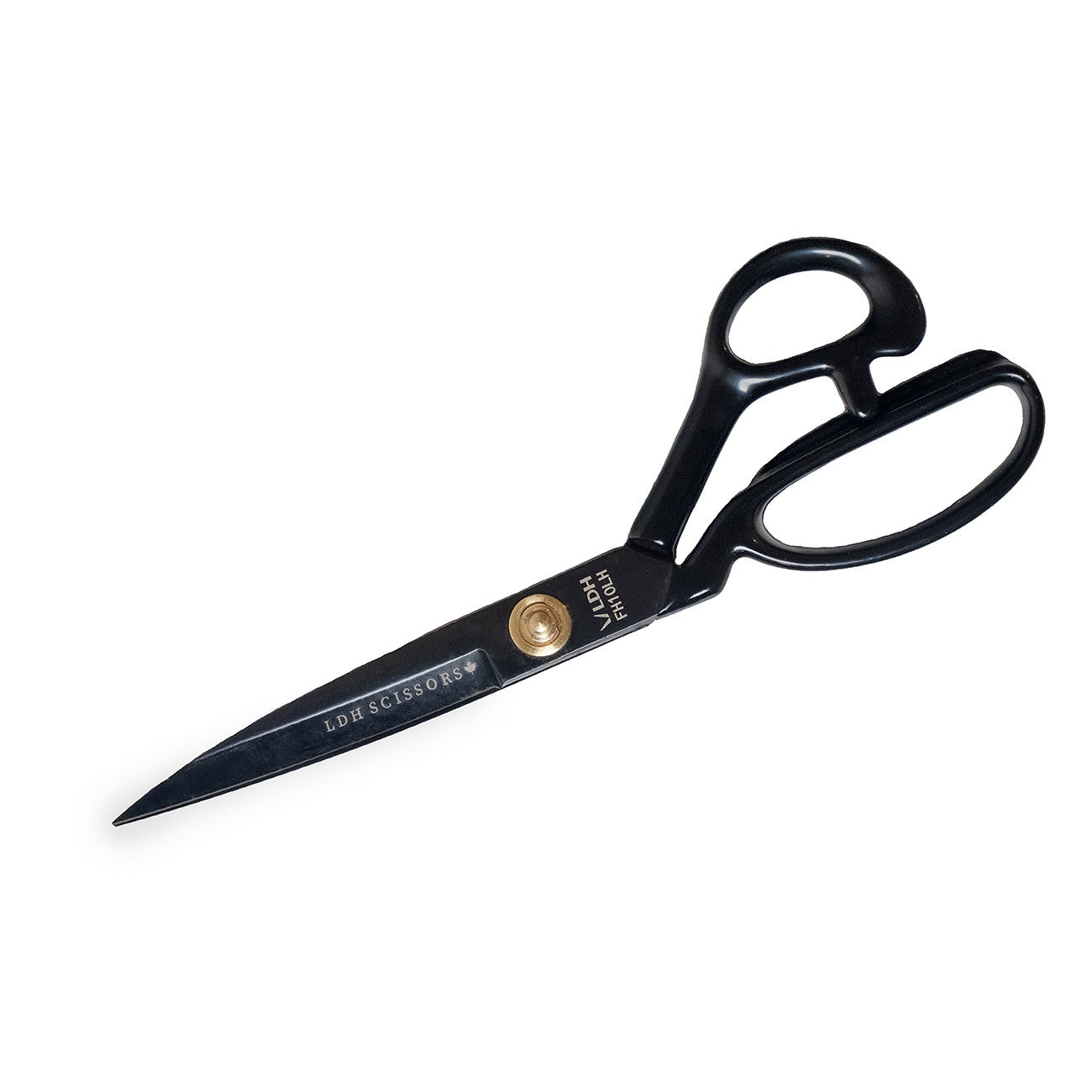 Our true left-handed Midnight Edition Fabric Shears are an indust