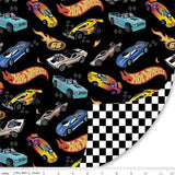 Double Lush Velvet LV16804 Made to Race