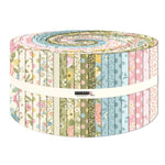 Layla is a sweet collection perfect for adding stunning pastels t