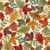 Hello Autumn MAS10733-EZ Cream Multi