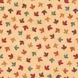 Hello Autumn 10735-ES Creamy Yellow