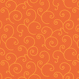Kimberbell Basics Orange