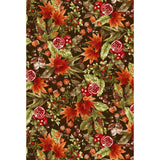 Bountiful Brown Multi