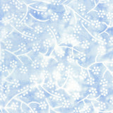 Bejeweled Batiks Sky