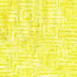 Bejeweled Batiks Yellow