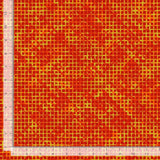 Mingle Orange