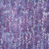 Bali Batik Handpaints Hyacinth B