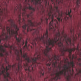 Bali Batik Handpaints Pomegranate A