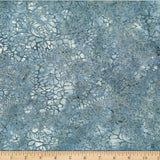 Jellyfish Batiks by McKenna Ryan MR49-79 Sea Turtle Texture Seafoam