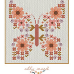 Butterfly Bouquet is written at an intermediate level and it's co