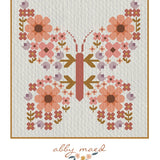 Butterfly Bouquet is written at an intermediate level and it's co