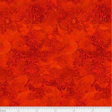 Serenity Red