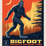 The Legends of the National Parks collection by Anderson Design G