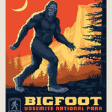 The Legends of the National Parks collection by Anderson Design G