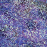 Periwinkle Gothic