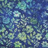 Periwinkle Blue Chalk Skinny Bolt