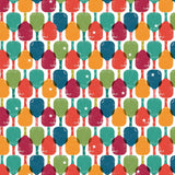 Peace, Love, Pickleball PLPI6027-MU Multi