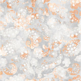 Kashmir Kaleidoscope Gray A