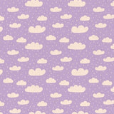 Dinosaur Stories Purple B
