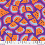 Kaffe Fassett Collective - August 2025 PWBM101.Purple Slice Purple
