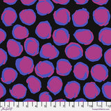 Kaffe Fassett Collective - August 2025 PWBM102.Black Twist Black