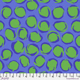 Kaffe Fassett Collective PWBM102.Blue Twist Blue