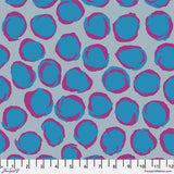 Kaffe Fassett Collective PWBM102.Grey Twist Grey