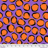 Kaffe Fassett Collective PWBM102.Purple Twist Purple