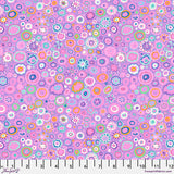 Kaffe Fassett Collective PWGP020.Lavender Paperweight Lavender