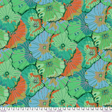 Kaffe Fassett Collective - August 2024 PWGP029.EMERALD Emerald