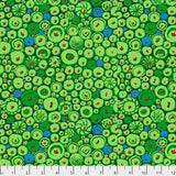 Kaffe Fassett Collective - Stash PWGP182.GREEN Green
