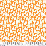 Spellbound Ghost Tales Small Orange