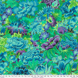 Kaffe Fassett Collective - Stash PWPJ064.GREEN Green