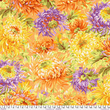 Kaffe Fassett Collective - Classics PWPJ072.YELLO Yellow