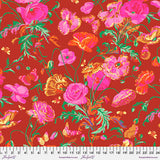 Kaffe Fassett Collective - August 2022 PWPJ116.RED Red