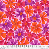 Kaffe Fassett Collective - August 2022 PWPJ117.RED Red