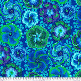 Kaffe Fassett Collective - Stash PWPJ122.BLUE Blue Skinny Bolt