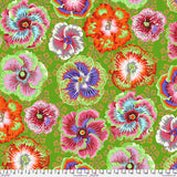 Kaffe Fassett Collective - Stash PWPJ122.GREEN Green