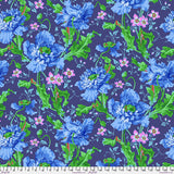 Kaffe Fassett Collective - August 2024 PWPJ127.BLUE Blue