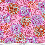 Kaffe Fassett Collective - August 2025 PWPJ133.Pink Picotee Carnations Pink
